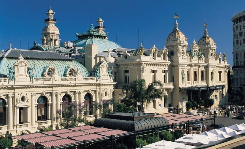 Monaco & Eze Small Group Full-Day Tour