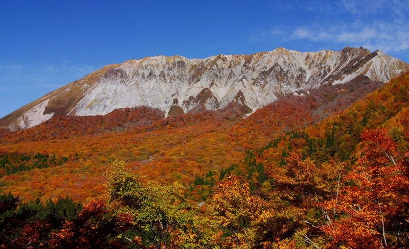 3-Hour Sightseeing Backpacking Tour in Tottori Prefecture