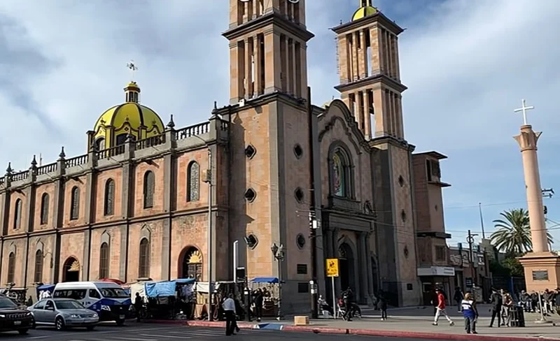 Tijuana City Day Tour from San Diego