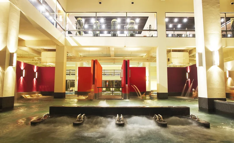 Zhongli South Garden Hotels and Resorts in Taoyuan