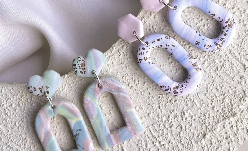 Clay Accessories Workshop Experience by Hands On Klay