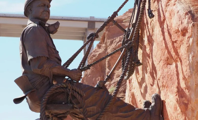 Ultimate Hoover Dam Experience Tour from Las Vegas