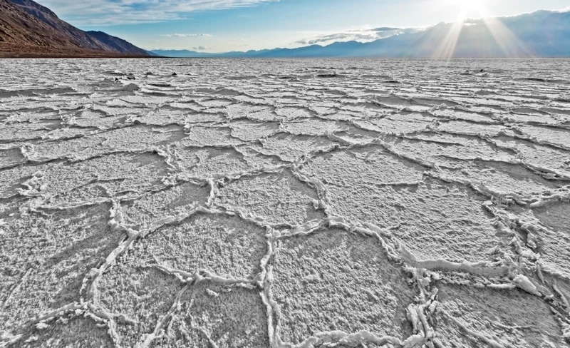 Death Valley Small Group Day Tour from Las Vegas