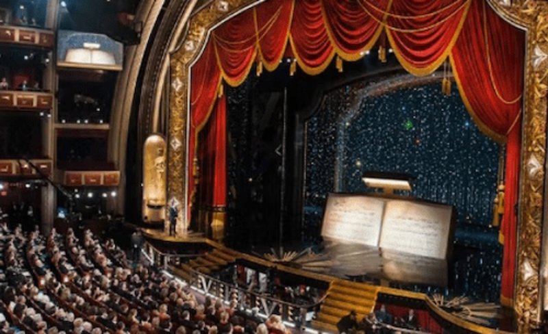 Dolby Theatre Admission in Los Angeles