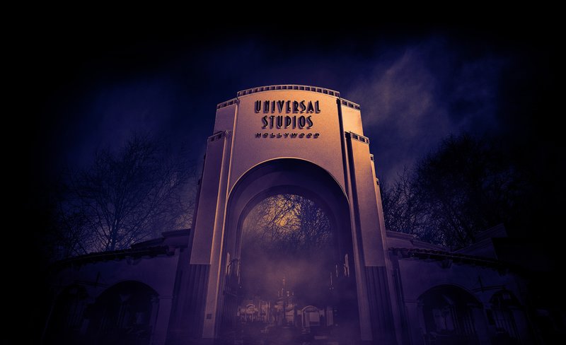 Halloween Horror Nights Tickets at Universal Studios Hollywood