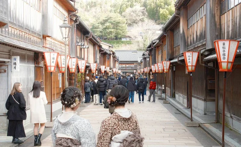 Nagoya Shirakawa-go & Takayama 2-Day Small Group Tour