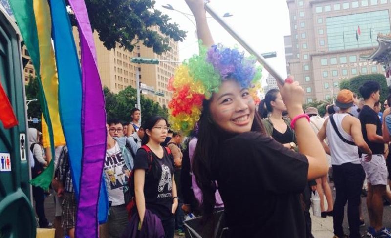Taipei LGBT Private Walking Tour