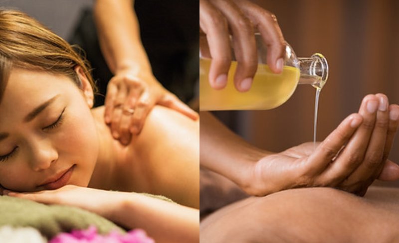 LETEVA Thai Massage Authentic Experience in Bangkok