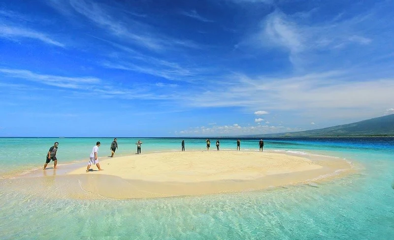 Lombok Tengah Full-Day Private Tour