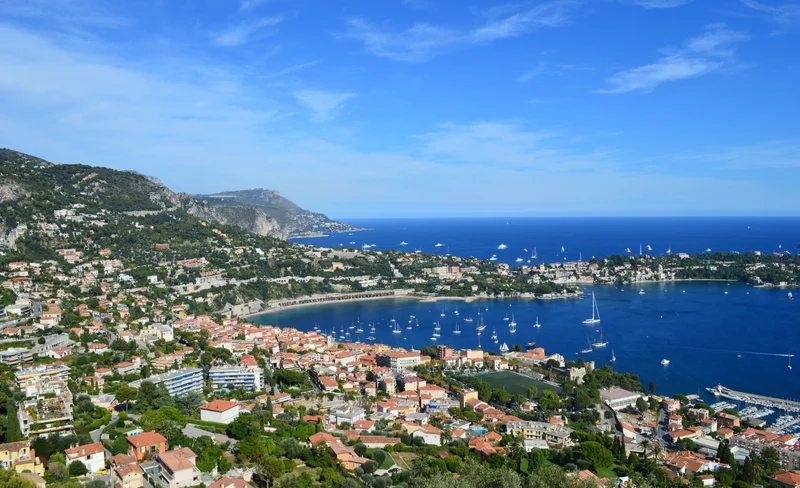 Monaco, Eze and La Turbie Full Day Tour from Nice or Cannes