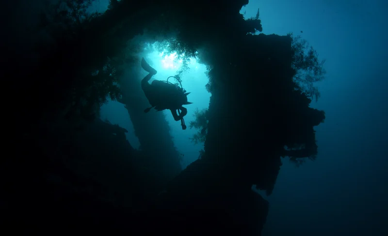 Liberty Wreck - 2 dives in Tulamben with PADI 5* Dive Center