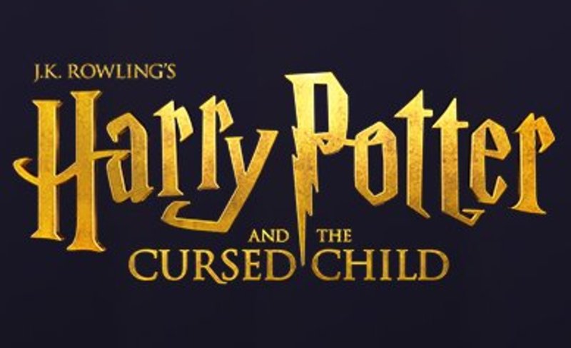 Harry Potter and the Cursed Child Broadway Show Ticket in New York