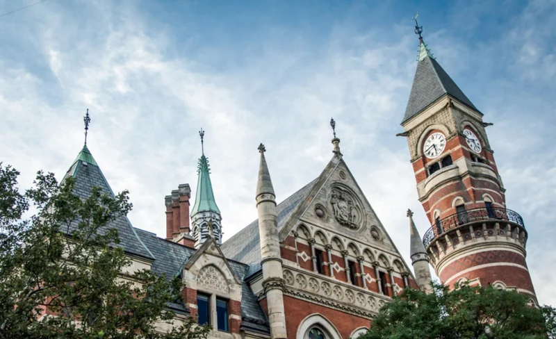Greenwich Village Walking Tour in New York