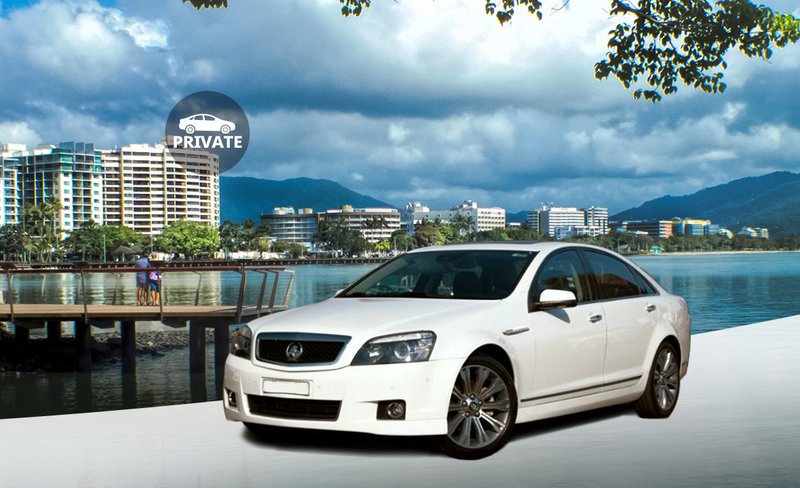 Cairns Private Car Charter