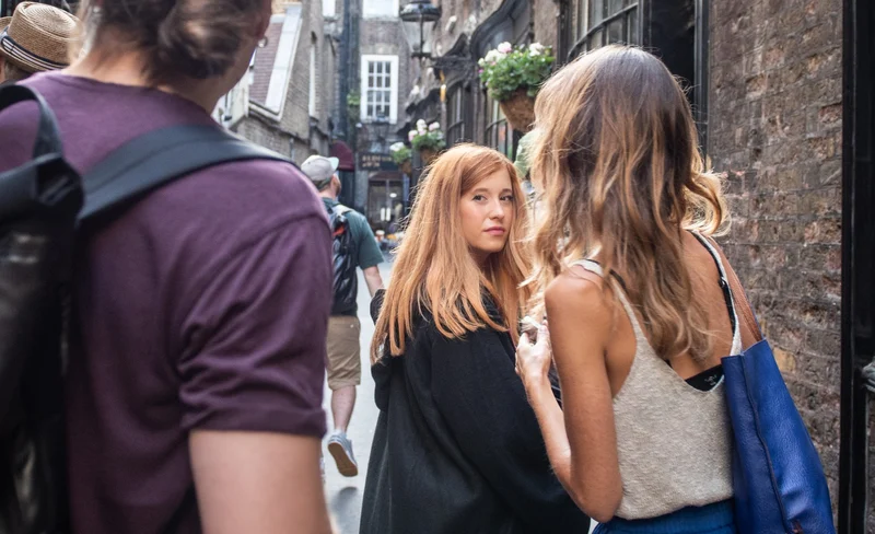 London Harry Potter Half-Day Private Tour with Cocktail