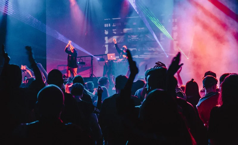 Latin Nightclub Crawl Experience in Las Vegas