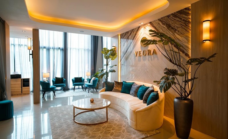 Veora Wellness & Spa Experience in Bangkok with Transfer Service