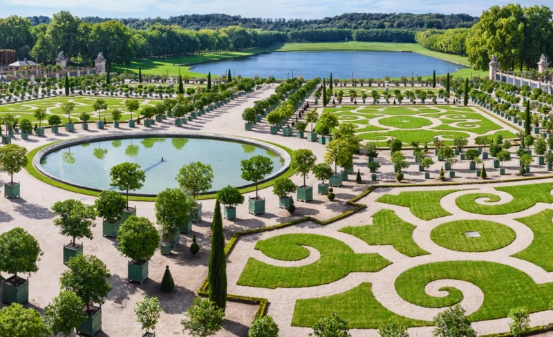 Versailles Palace Ticket