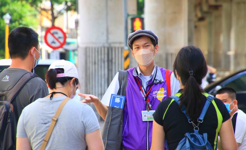 Taipei: A Day in Shilin Walking Tour