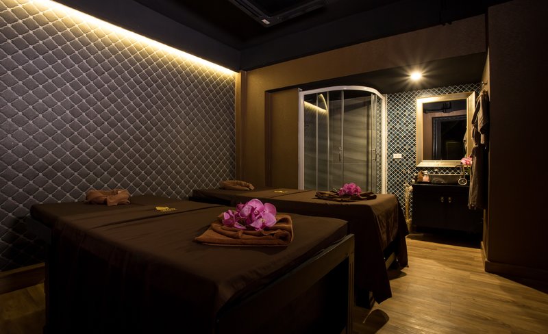Grand Massage & Spa Experience in Sukhumvit 3/1