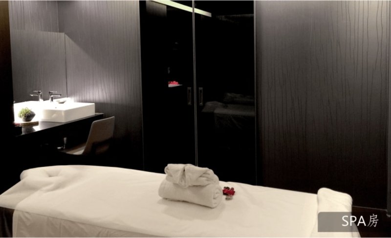 Chinablue Massage Near Nanjing Sanmin Station (Phone Reservation Required)
