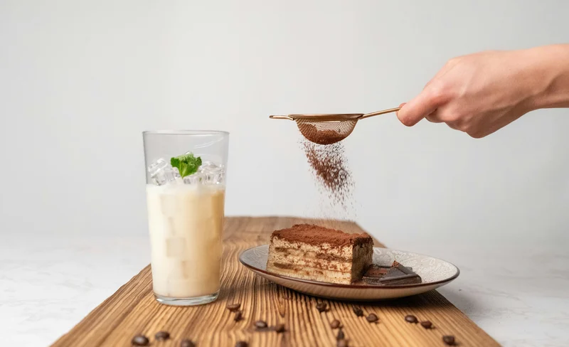 Coffee Lovers Dream - Moka and Tiramisu Cooking Class in Florence