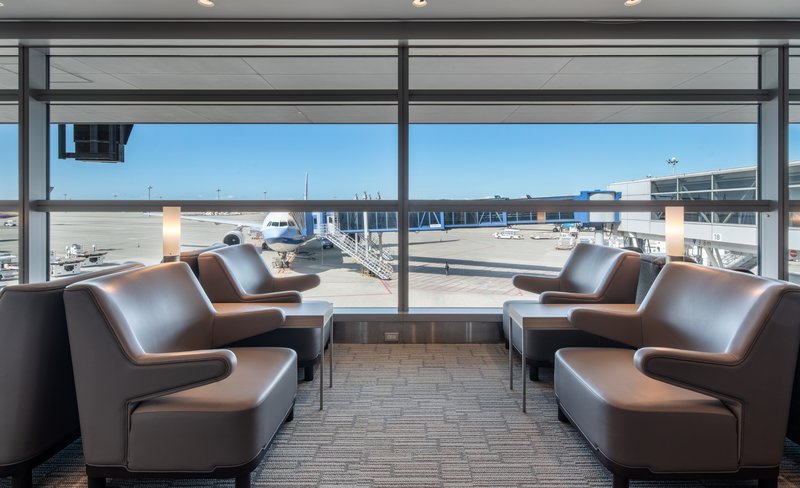 Chubu Centrair International Airport (NGO) Lounge service by Plaza Premium Lounge