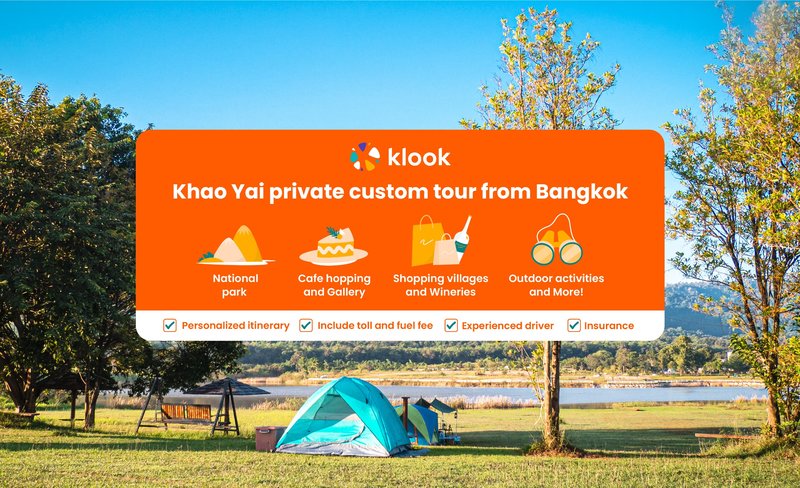 Khao Yai Private Custom Tour from Bangkok: National Park, PB Valley, Chok Chai Farm, and More