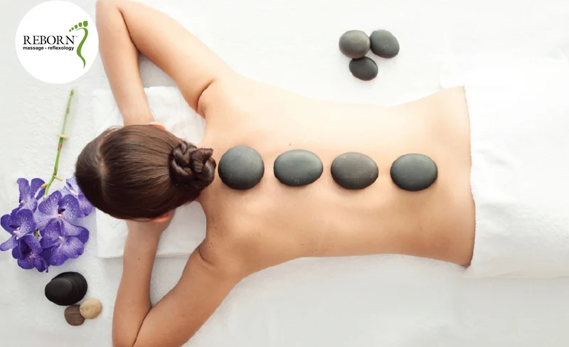 Spa And Massage Experience at Reborn Signature Batam