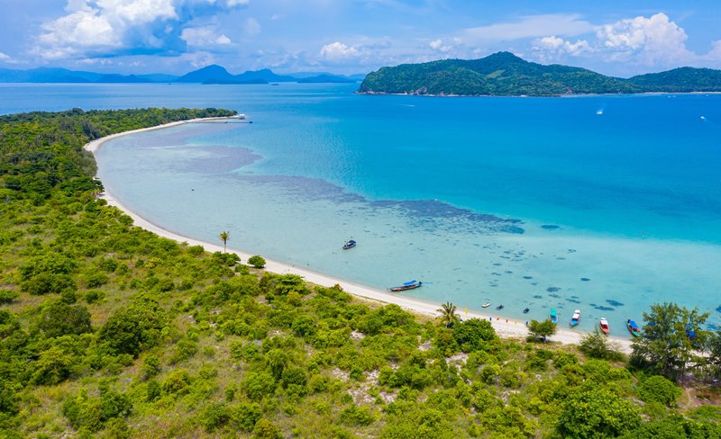Koh Samui Island Hopping & Snorkeling Tour: Coral and Pigs Island – Full Day