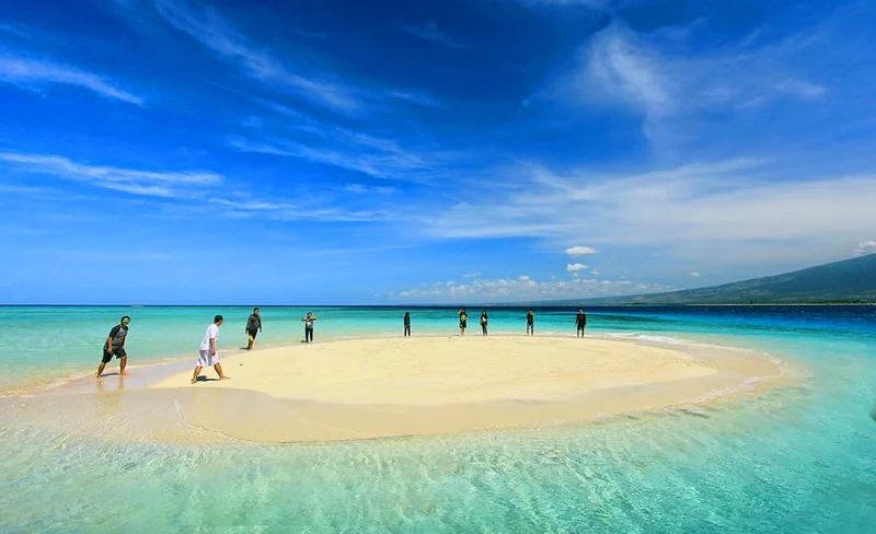 Lombok Gili Kondo & Gili Kapal Full-Day Private Island Hopping Tour