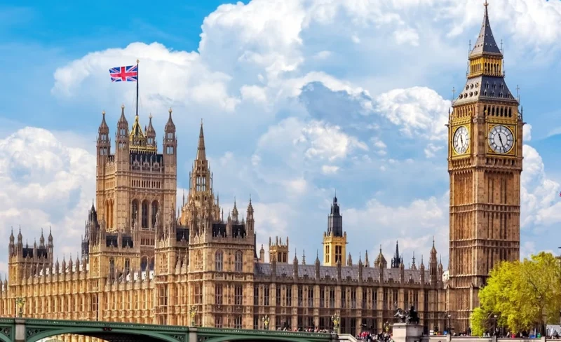 London Westminster Abbey Half-Day Guided Walking Tour
