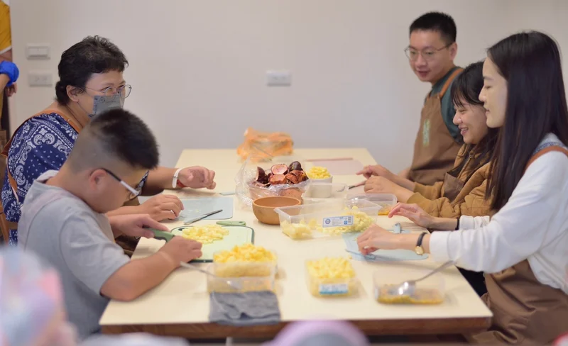 Yilan Handmade Jam DIY & Afternoon Tea Experience