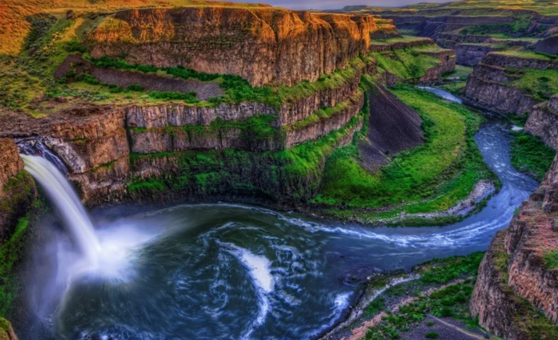 4D3N Grand Teton National Park+ Yellowstone National Park Tour