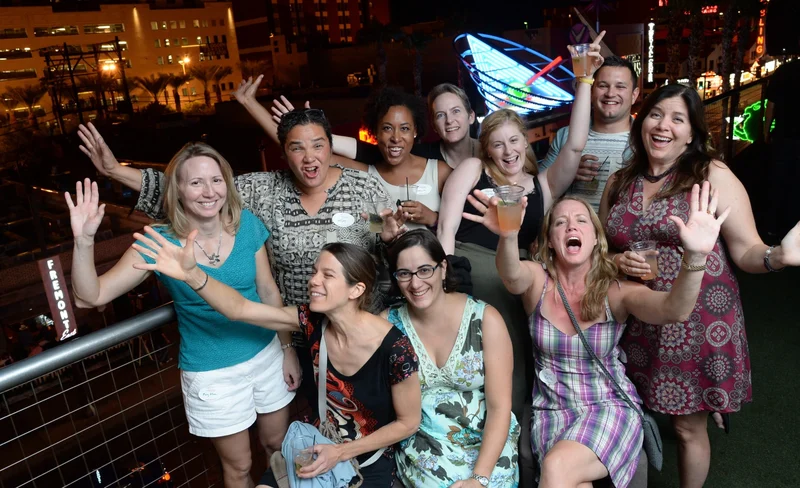 Downtown Las Vegas Lip Smacking Food Tour