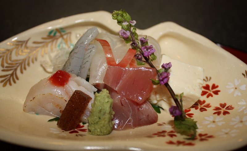 KAJI (京料理 かじ) Michelin Plate Recommendation Restaurant in Kyoto