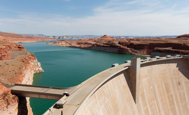 2D1N Las Vegas and Hoover Dam Tour from Los Angeles