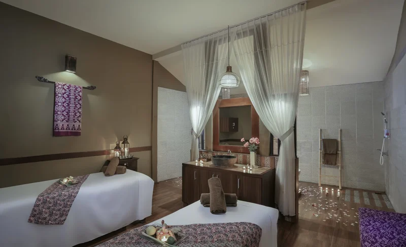 Sekar Jepun Spa in Jimbaran Bali
