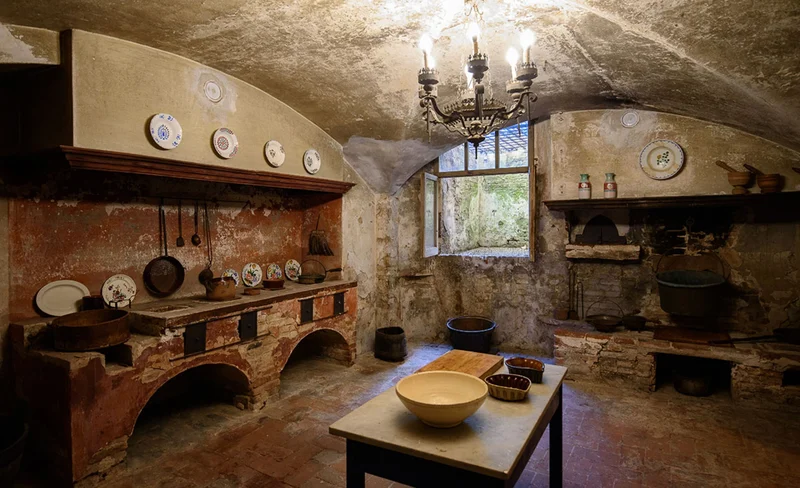 Casa Museo NENA Half-Day Museum Tour