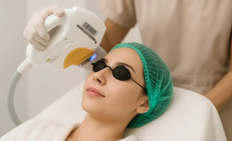 Skin Central Premium Treatments in Batam