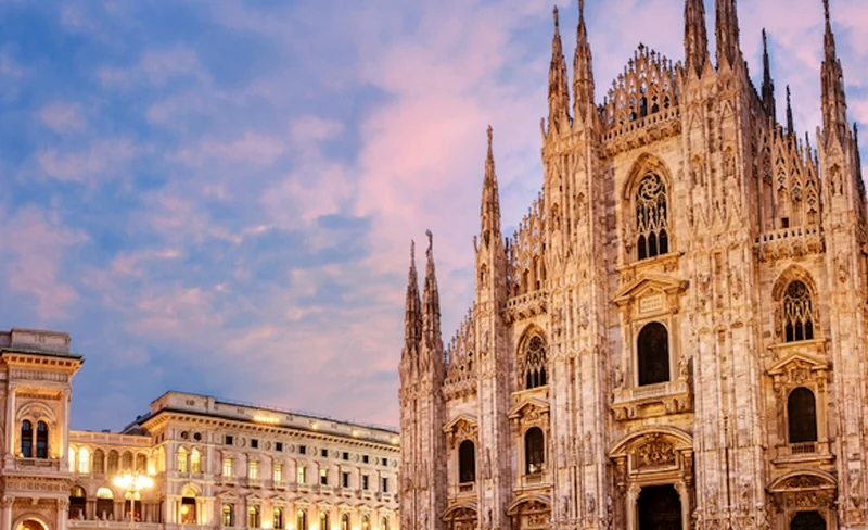 Milan City Pass