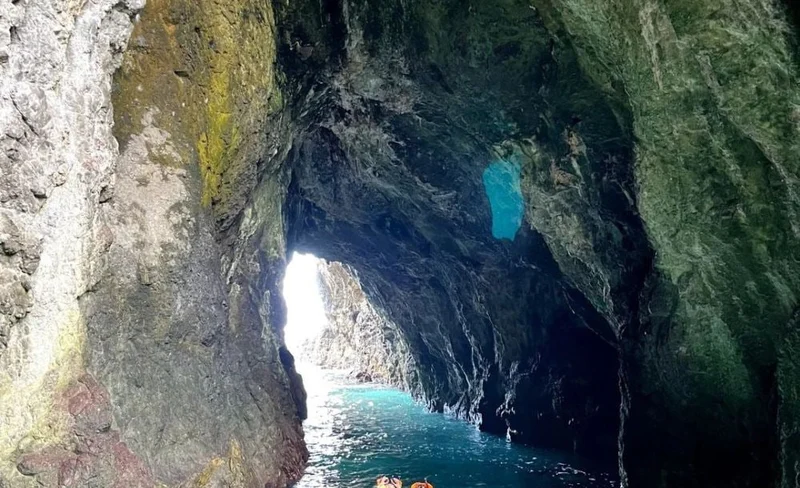 Banyuwangi Bedil & Kemuning Islands Private Day Tour