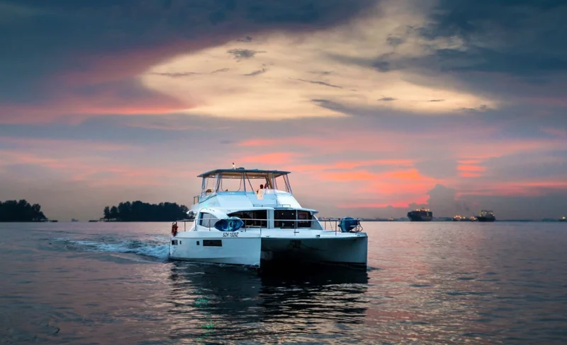 Southern Islands Yacht Charter on Valencia by Valencia Yachts