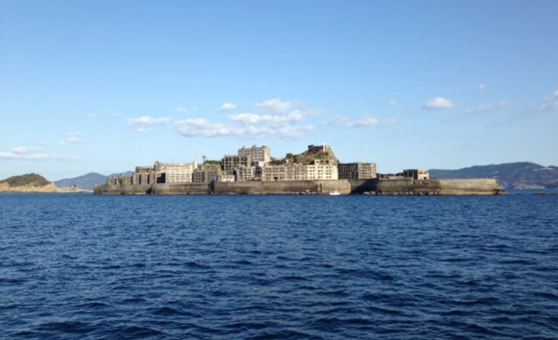 Battleship Island Cruise Experience (Nagasaki)