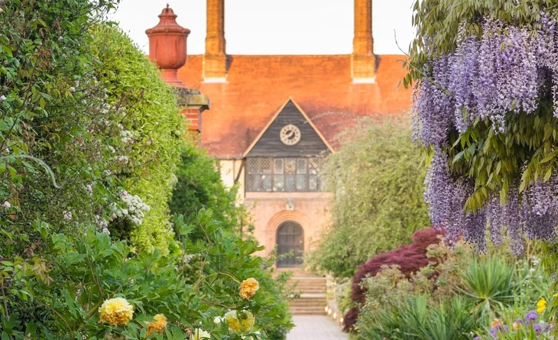 RHS Garden Wisley ticket