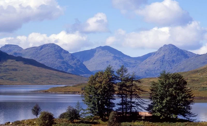 Loch Ness and Scottish Highlands Tour from Glasgow