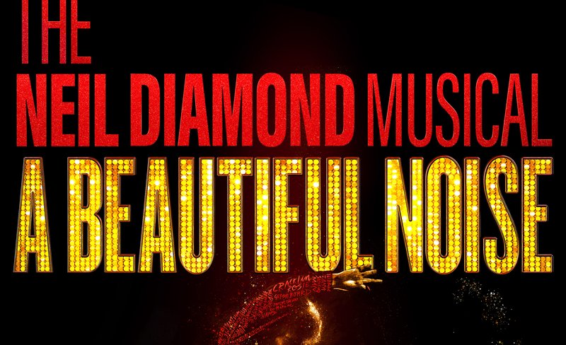 A Beautiful Noise: The Neil Diamond Musical Broadway Show Ticket in New York