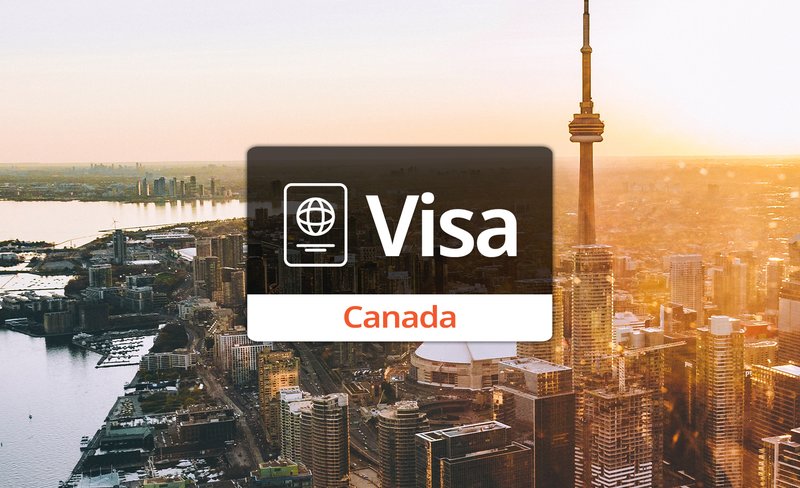 Canadian Electronic Travel Permit eTA Agency Service