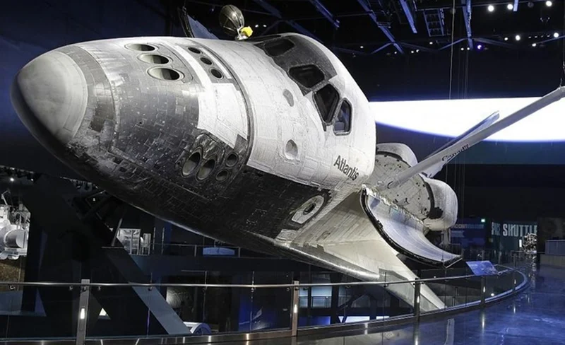 Kennedy Space Center Visitor Complex Highlights Orlando Tour