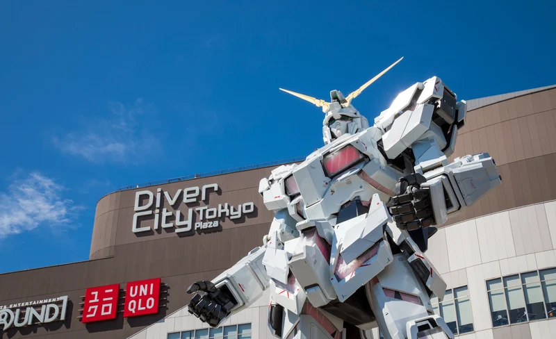 MITSUI OUTLET PARK/ DiverCity Tokyo Plaza/ Mitsui Shopping Park/COREDO Muromachi/Kawasaaki Lazona Tourist Privilege Discount Coupon
